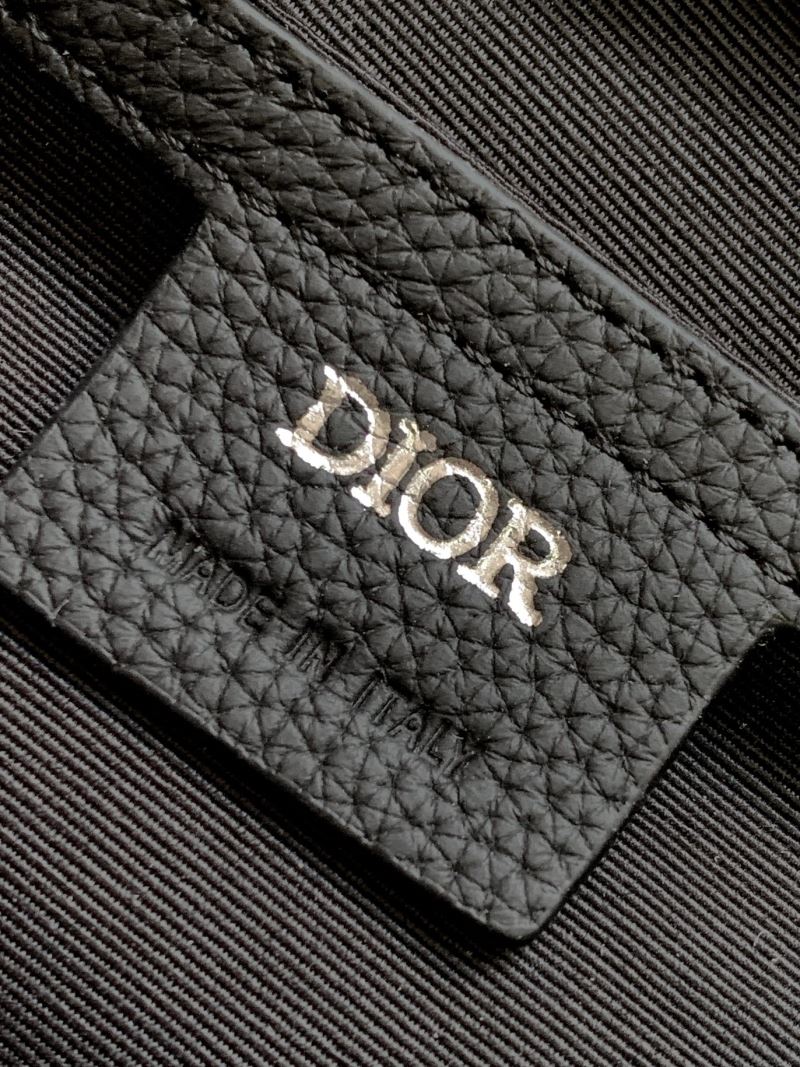 Christian Dior Backpacks